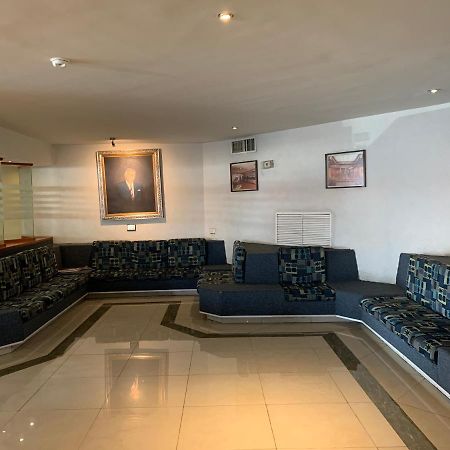 Fastos Hotel Монтеррей Екстер'єр фото