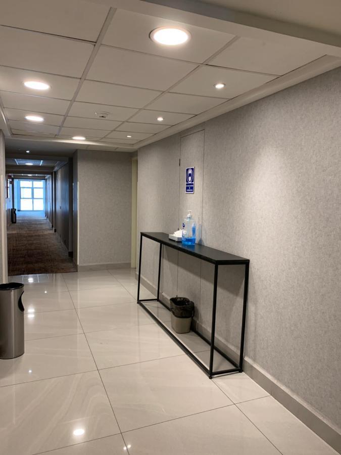 Fastos Hotel Монтеррей Екстер'єр фото
