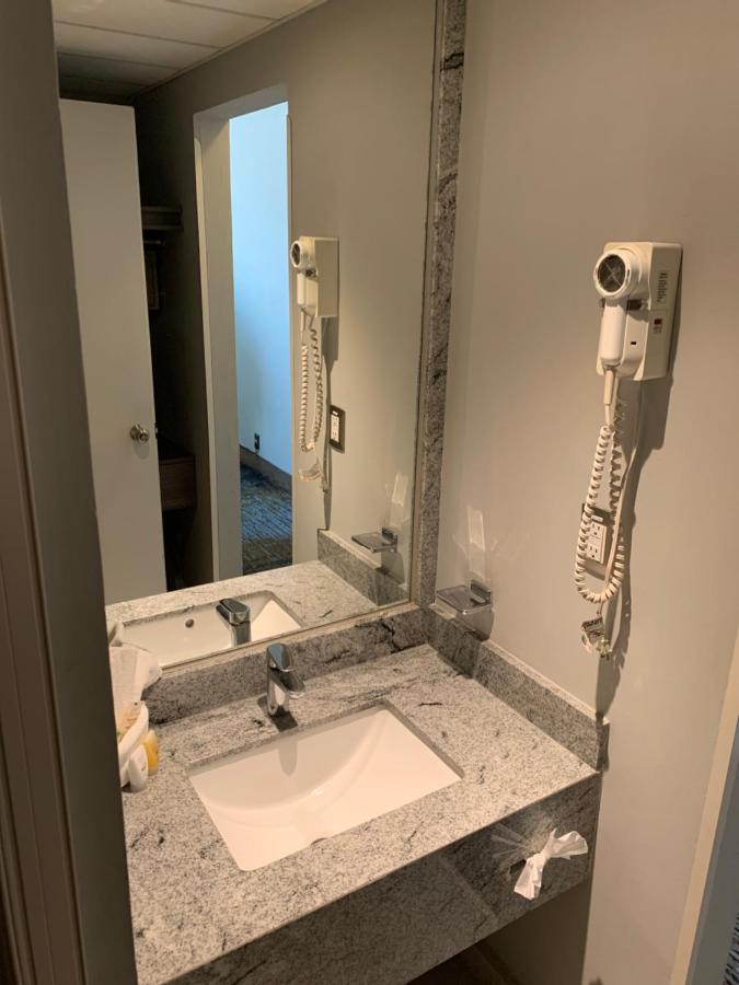 Fastos Hotel Монтеррей Екстер'єр фото