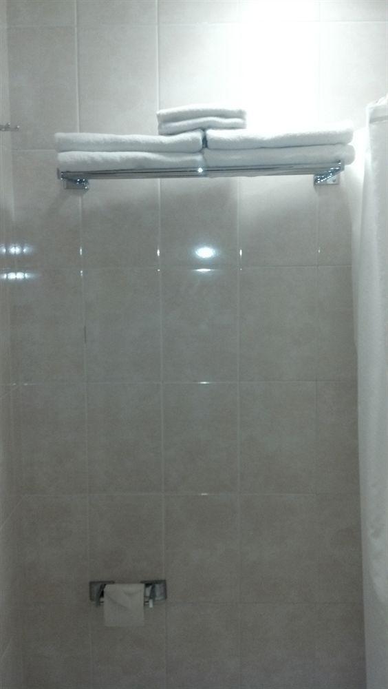 Fastos Hotel Монтеррей Екстер'єр фото